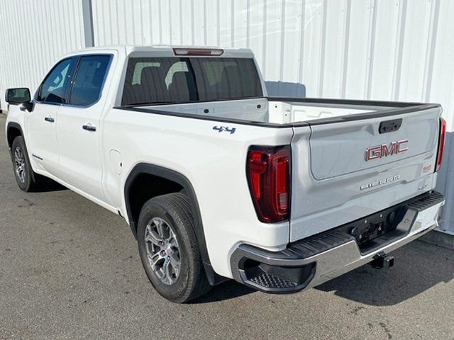 Used 2024 GMC Sierra 1500 SLT image 6