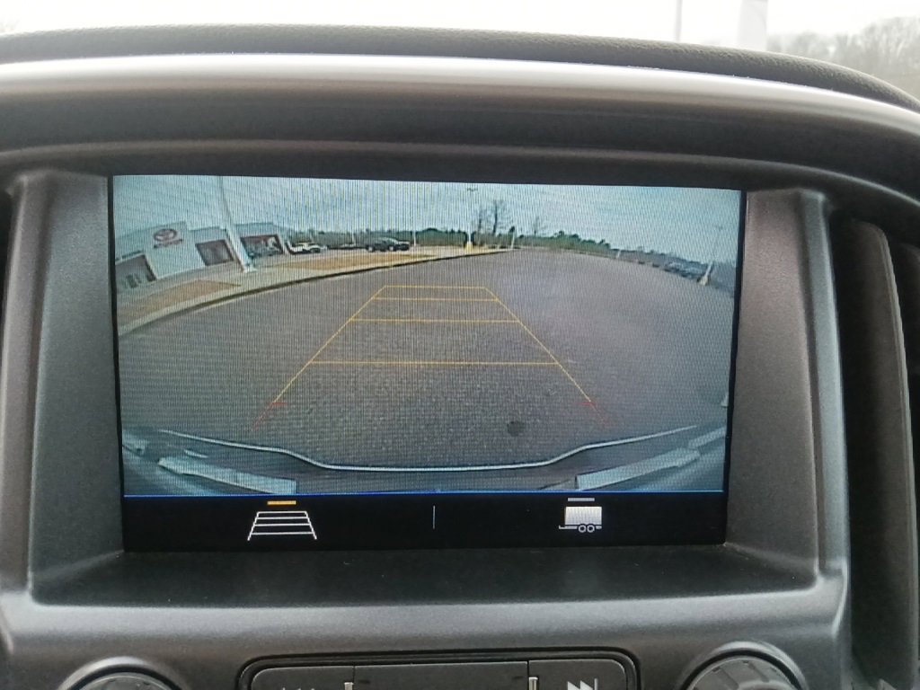 Used 2022 GMC Canyon AT4 w/ Trailering Package image 23