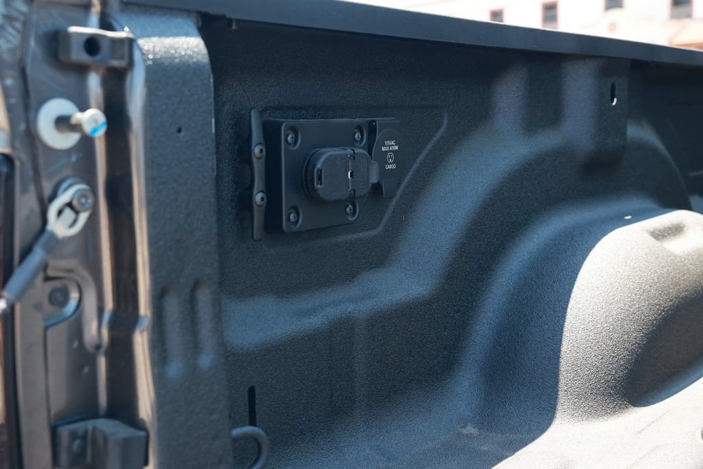 New 2026 RAM 3500 Tradesman AWD/4WD image 30