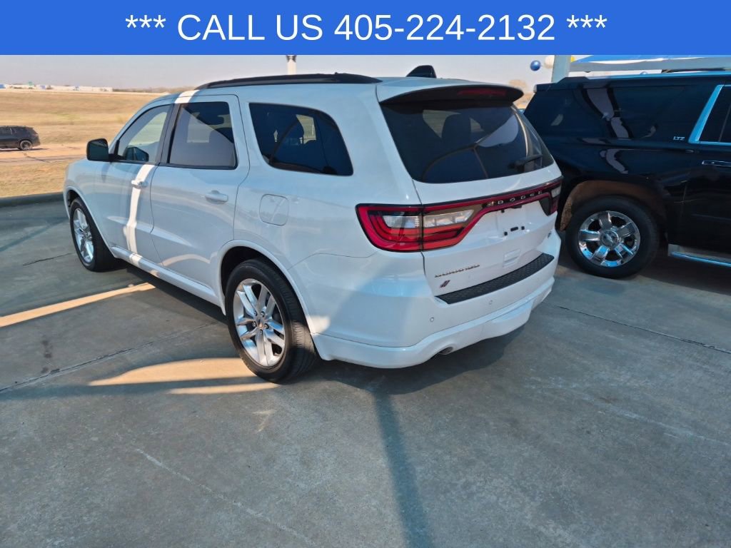 Used 2024 Dodge Durango R/T image 7