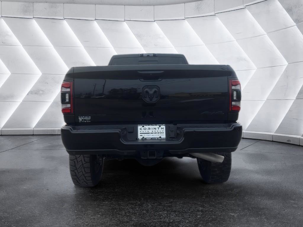 Used 2022 RAM 2500 Limited image 6