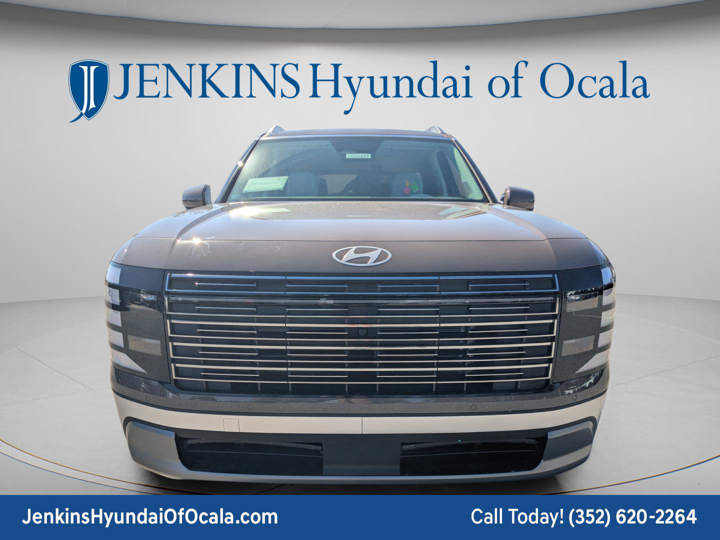 New 2026 Hyundai Palisade SEL image 10