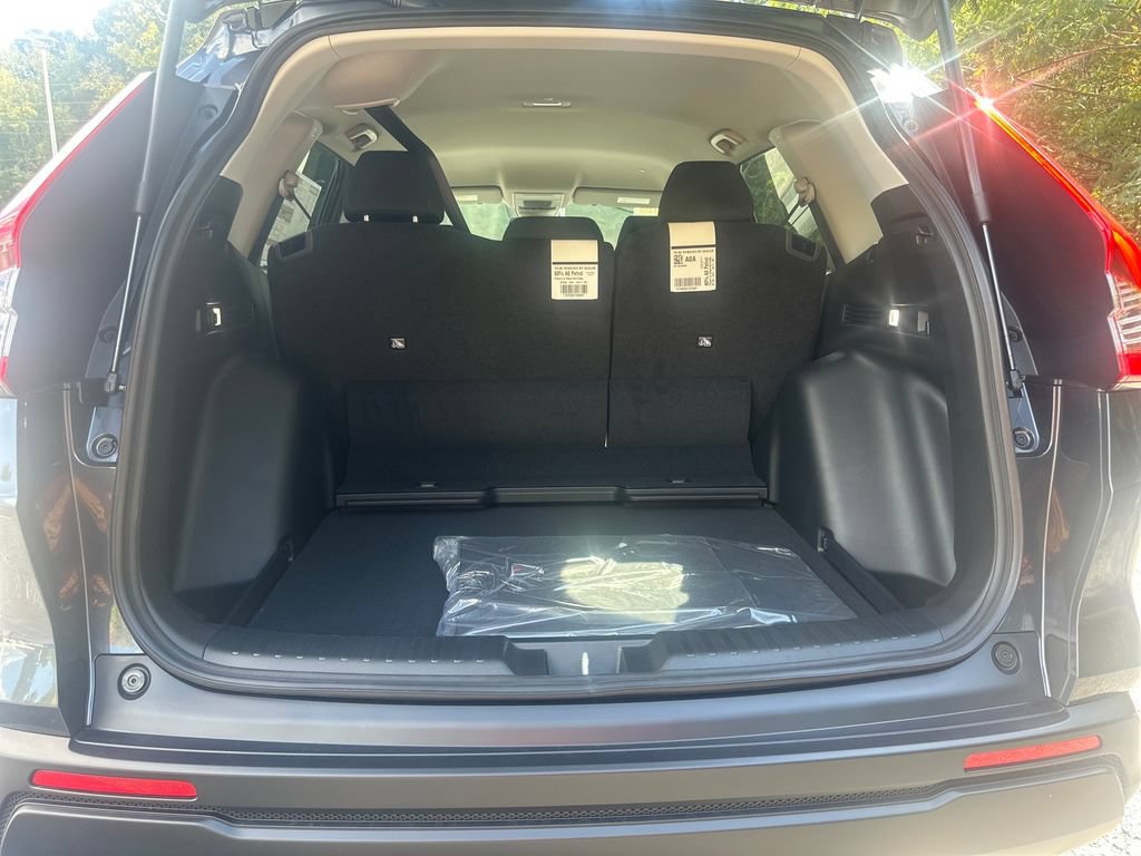 New 2026 Honda CR-V LX image 24