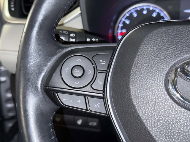 Used 2019 Toyota RAV4 XLE Premium w/ Cold Weather Package image 32