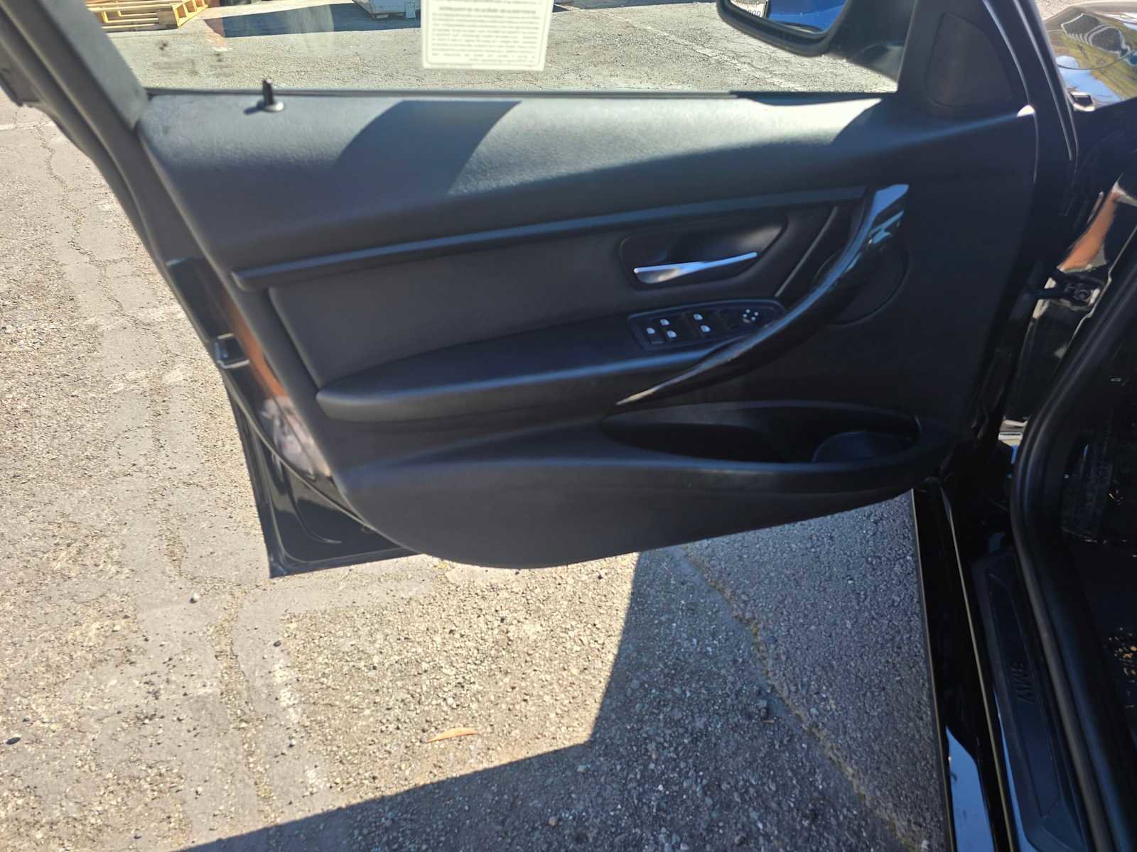 Used 2015 BMW 328i Sedan image 21