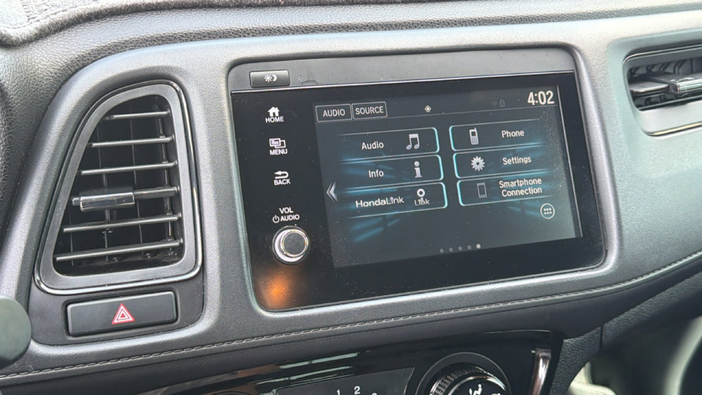 Used 2020 Honda HR-V Sport image 15