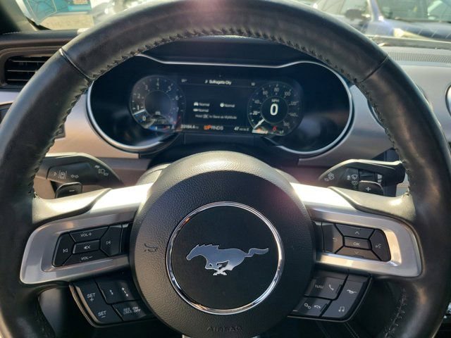 Used 2023 Ford Mustang GT Premium w/ Equipment Group 401A RWD image 22