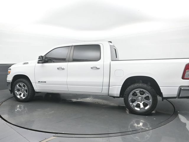 Used 2020 RAM 1500 Big Horn AWD/4WD image 3