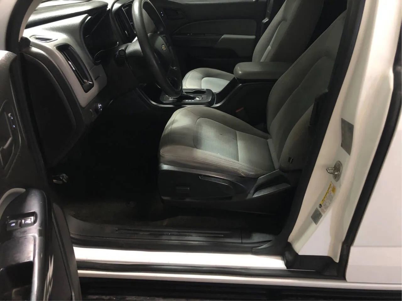 Used 2016 Chevrolet Colorado W/T image 6