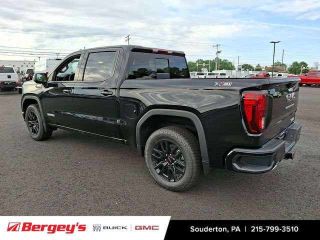 New 2026 GMC Sierra 1500 Elevation w/ Elevation Premium Package AWD/4WD image 4