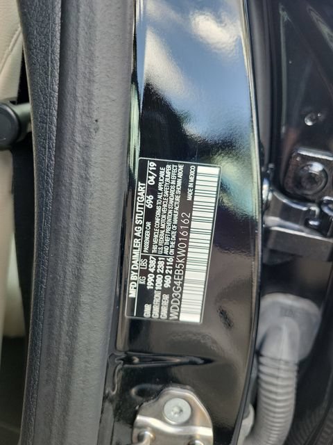 Used 2019 Mercedes-Benz A 220 image 27