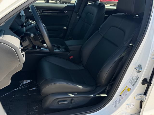 Certified 2025 Honda Civic Sport Touring image 15