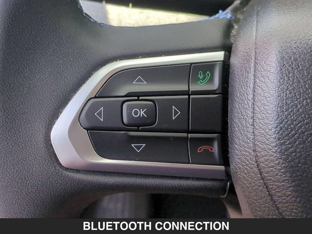 Used 2022 Jeep Compass Latitude AWD/4WD image 17