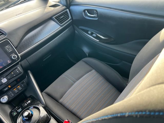 Used 2023 Nissan Leaf SV Plus image 15
