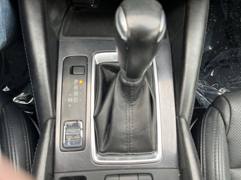 Used 2016 MAZDA MAZDA6 Touring image 23