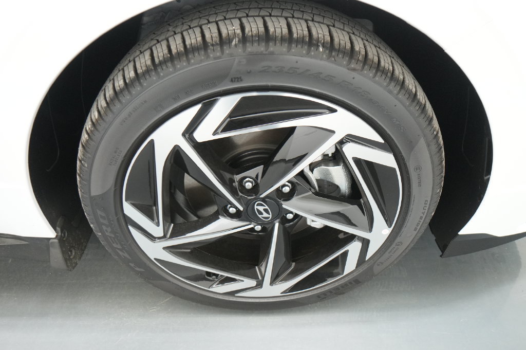 New 2026 Hyundai Sonata SEL AWD/4WD image 9