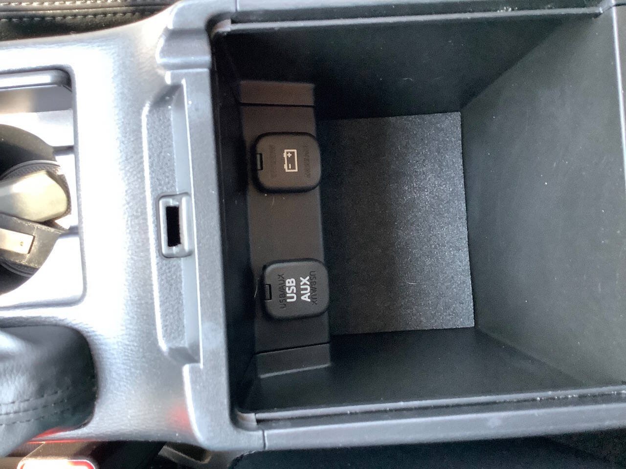 Used 2015 MAZDA MAZDA6 Touring FWD image 44