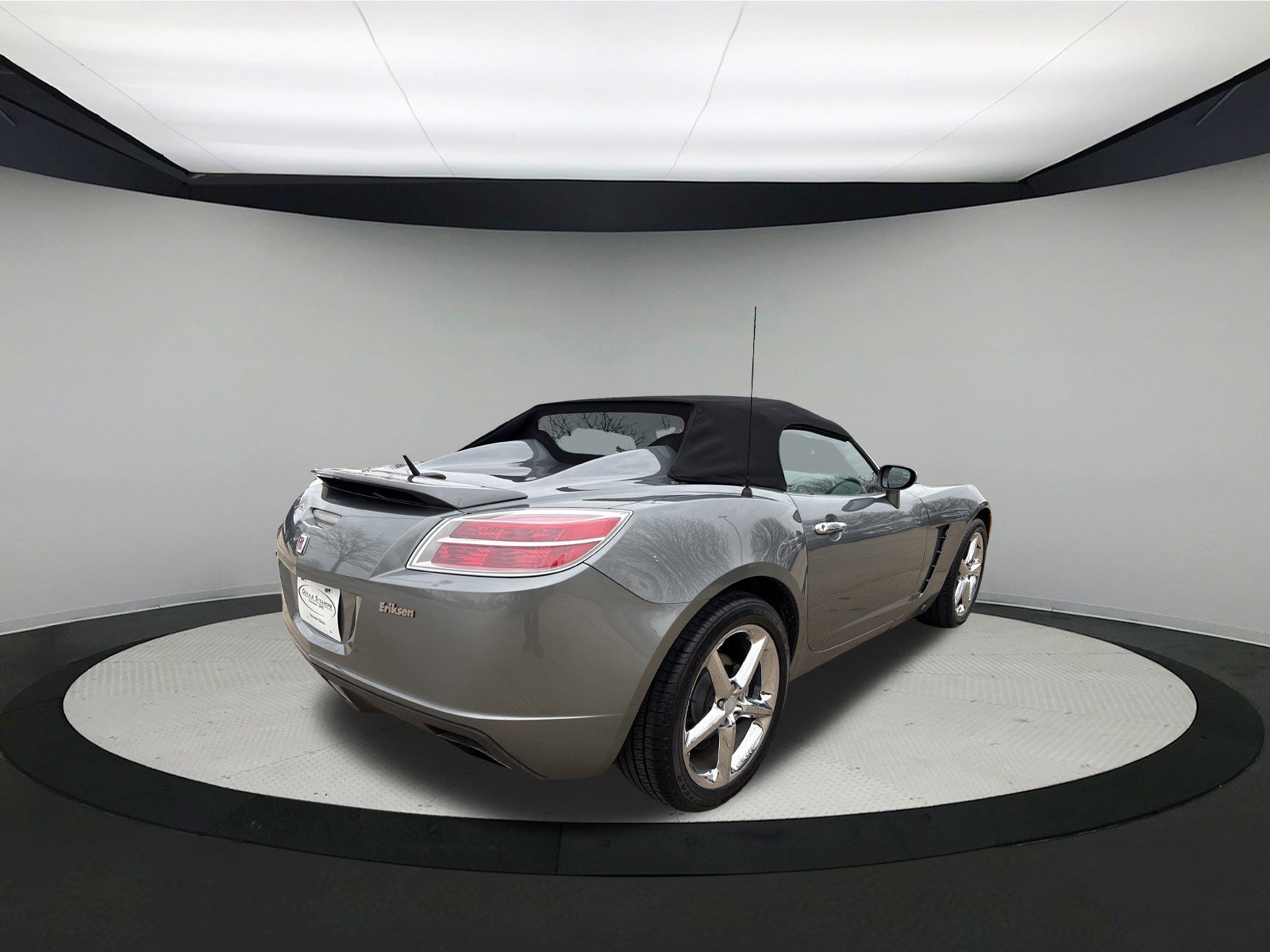 Used 2007 Saturn Sky w/ Premium Trim Pkg image 7