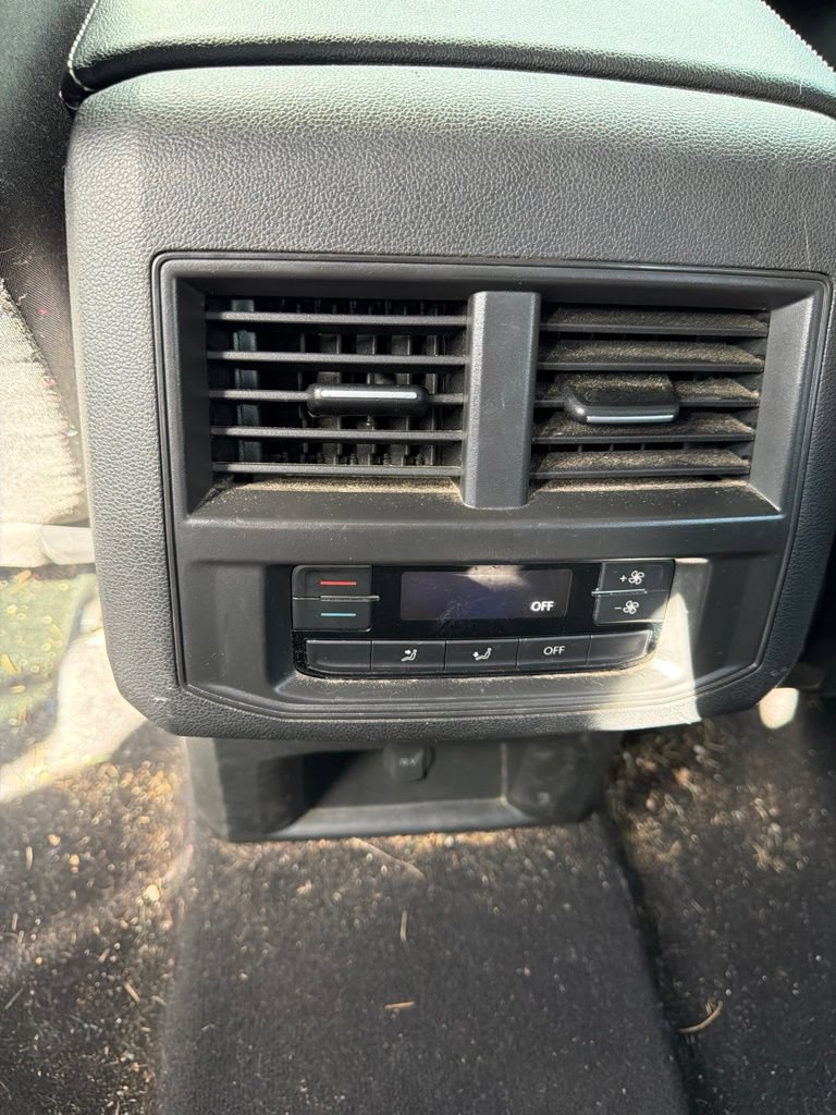 Used 2021 Volkswagen Atlas S FWD image 9