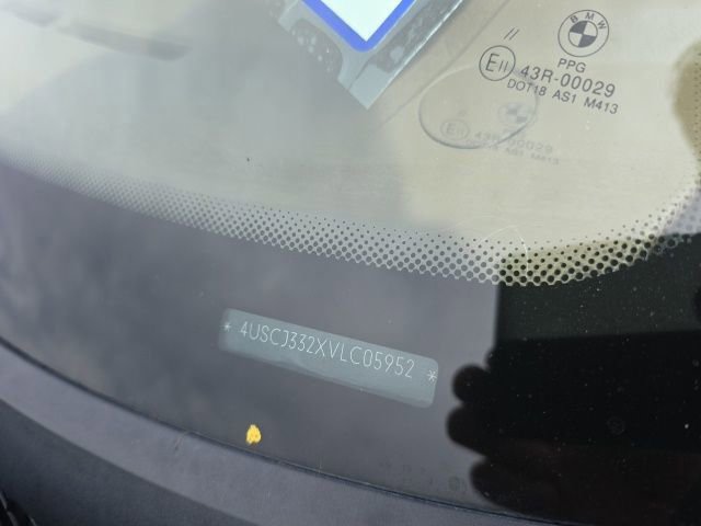 Used 1997 BMW Z3 2.8 image 13