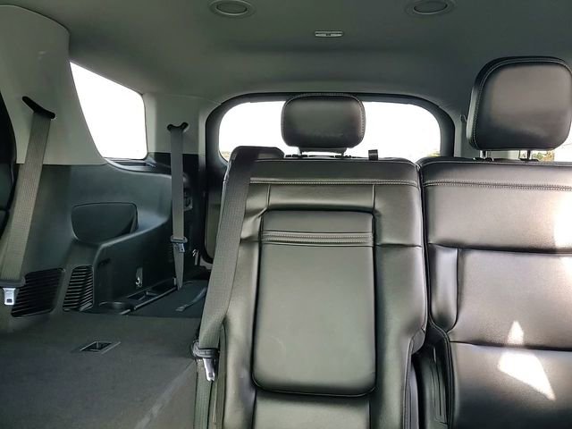 Used 2024 Ford Explorer XLT w/ Equipment Group 202A image 26