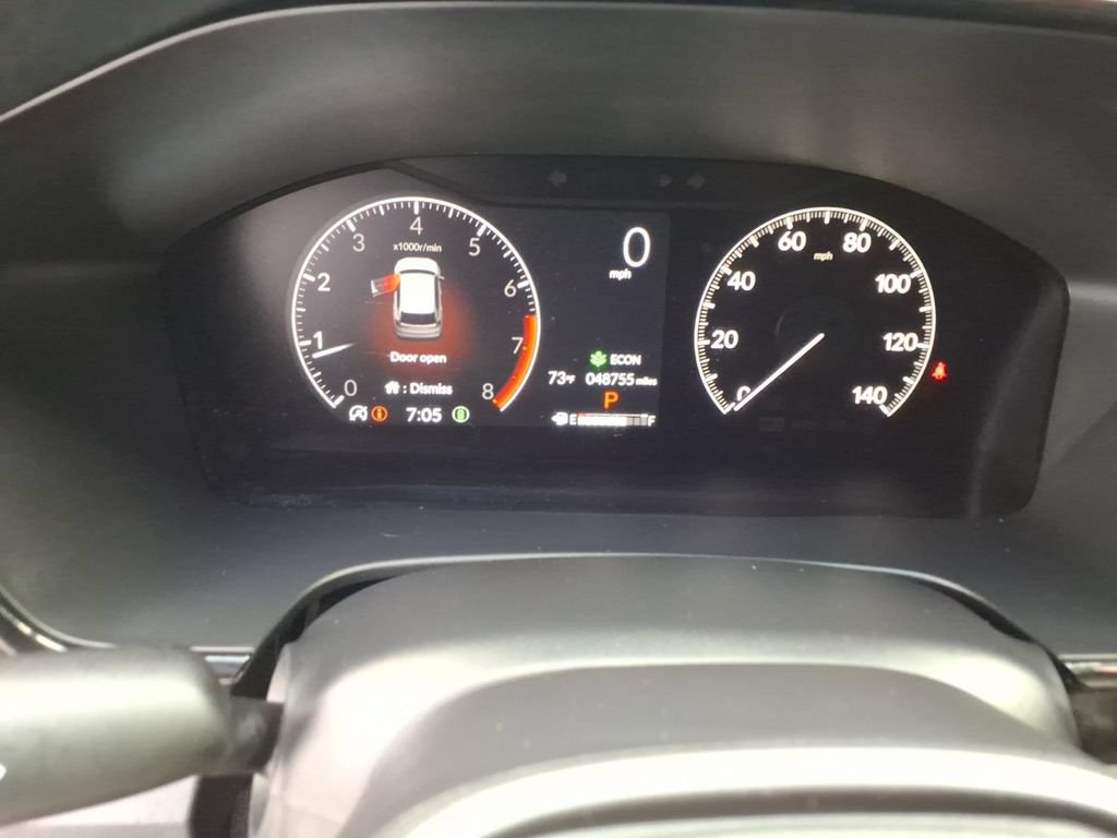 Used 2023 Honda CR-V LX image 29