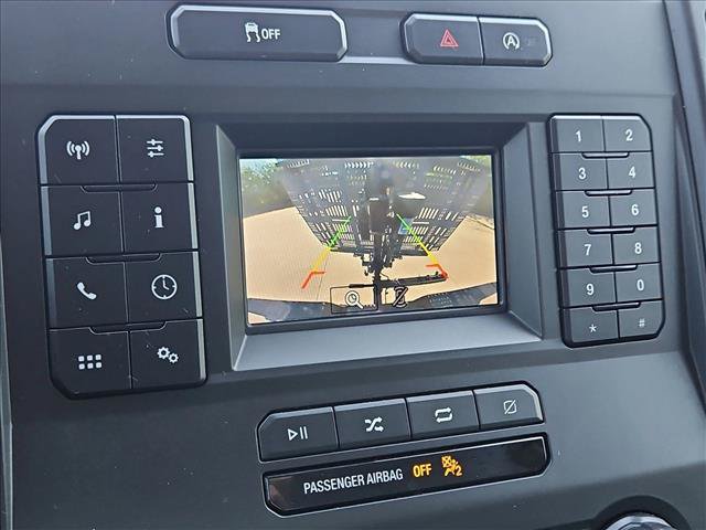 Used 2018 Ford F150 XL w/ Equipment Group 101A Mid AWD/4WD image 13