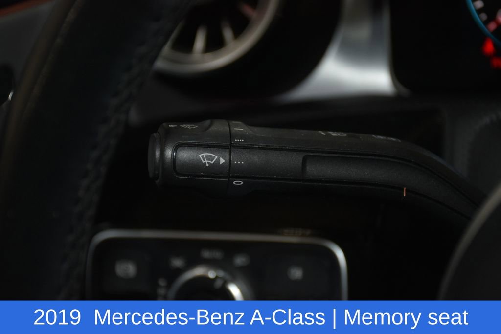 Used 2019 Mercedes-Benz A 220 4MATIC image 10