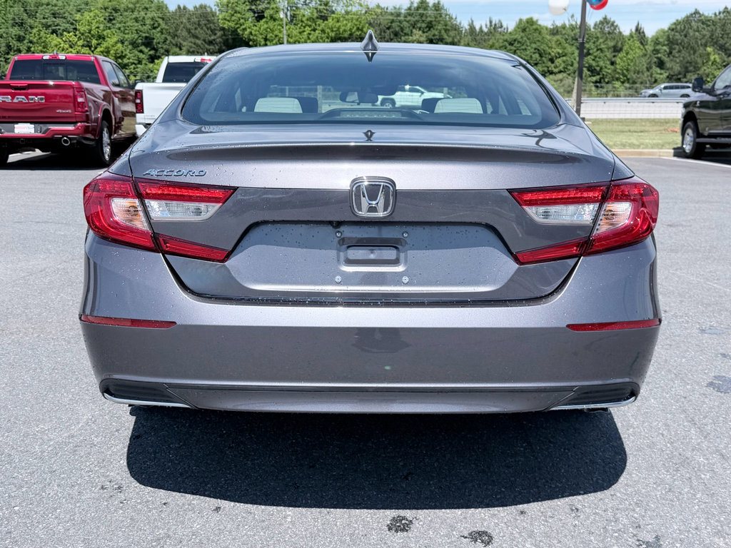 Used 2018 Honda Accord LX image 8