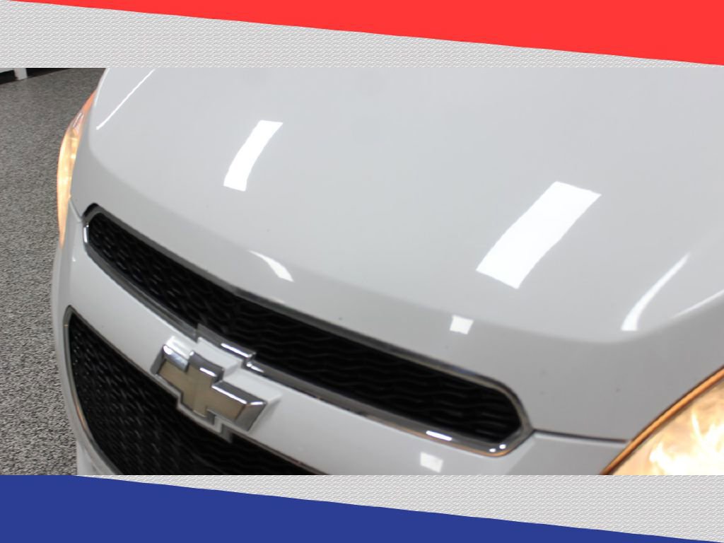Used 2014 Chevrolet Spark LS image 57