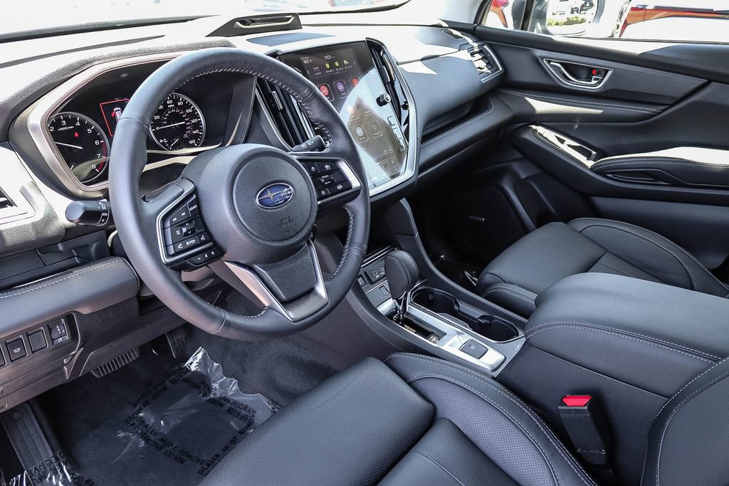 Certified 2026 Subaru Ascent Limited AWD/4WD image 19