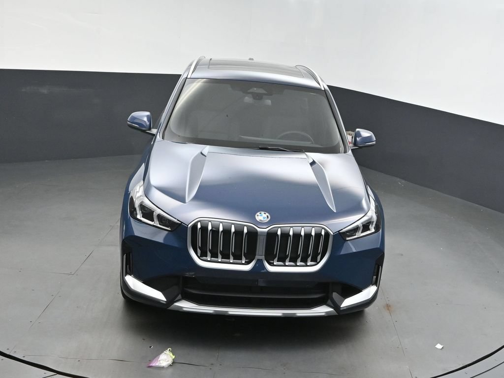 Used 2026 BMW X1 xDrive28i w/ Convenience Package AWD/4WD image 37