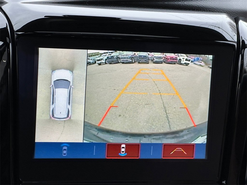 Used 2018 Chevrolet Traverse High Country image 19