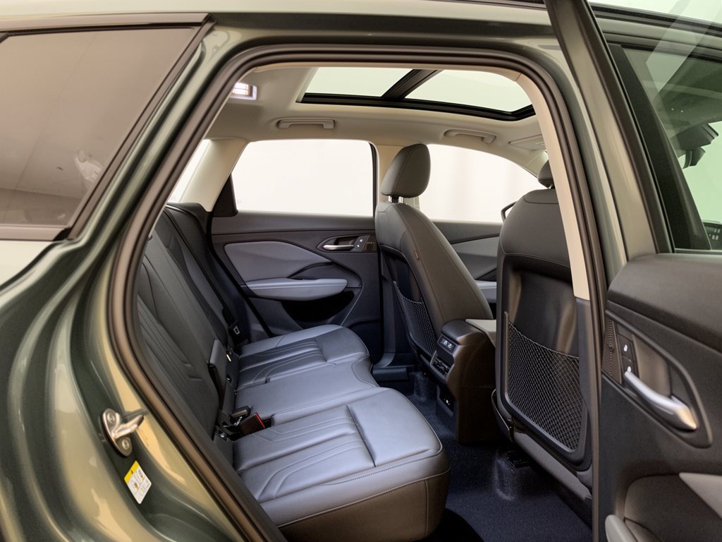 New 2026 Audi Q3 quattro 2.0T AWD/4WD image 29