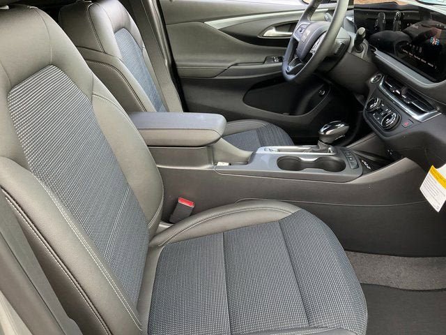 New 2026 Buick Envista Preferred w/ Convenience I Package image 18