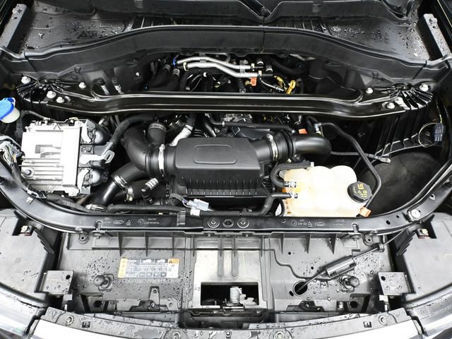 Used 2021 Ford Explorer Platinum w/ Equipment Group 601A image 53