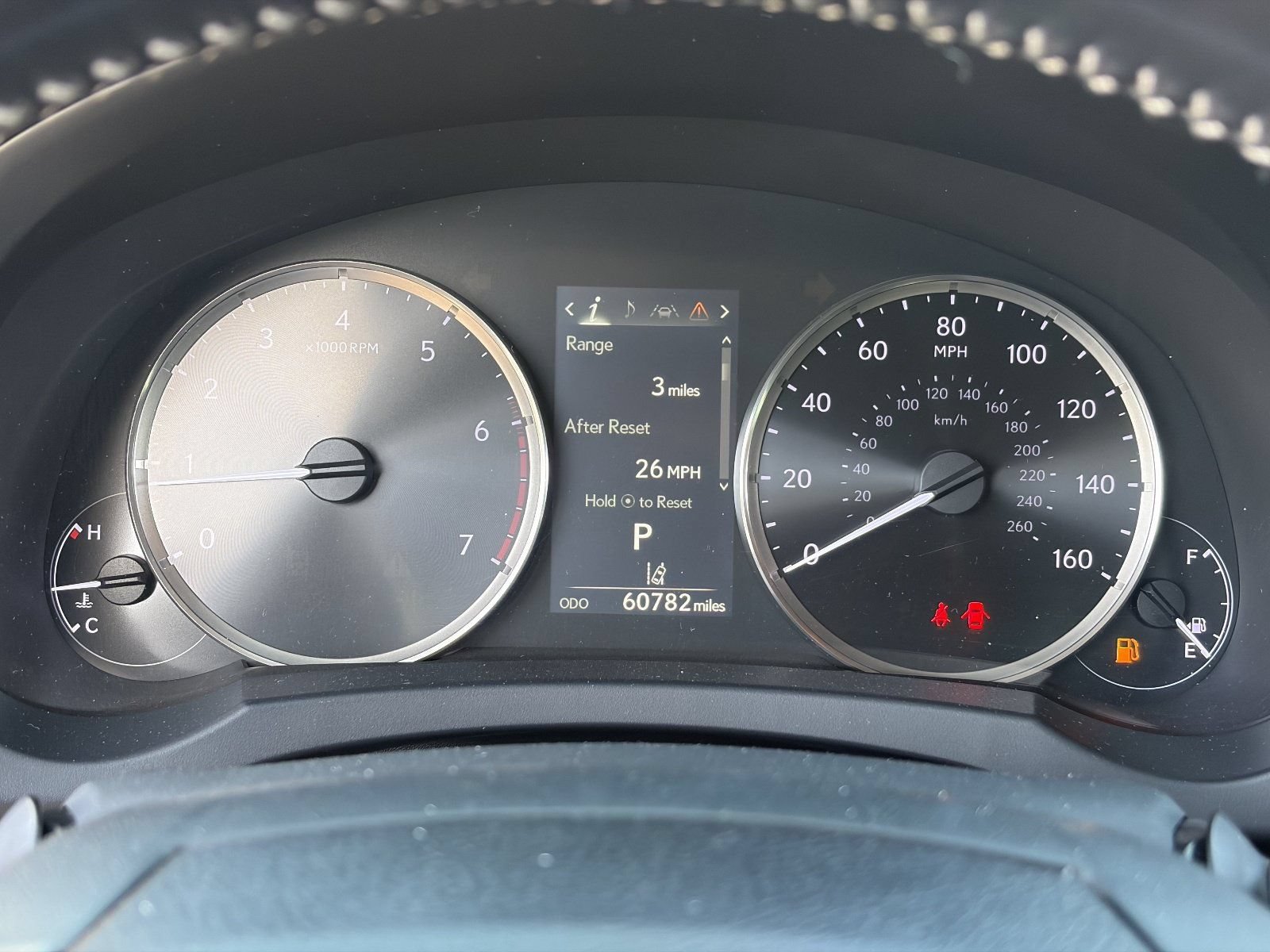 Used 2020 Lexus IS 300 RWD image 31