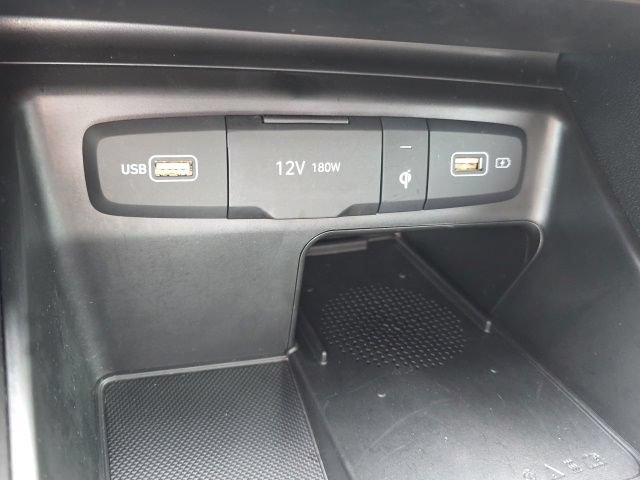 Certified 2024 Hyundai Santa Cruz SEL w/ Activity Package FWD image 17