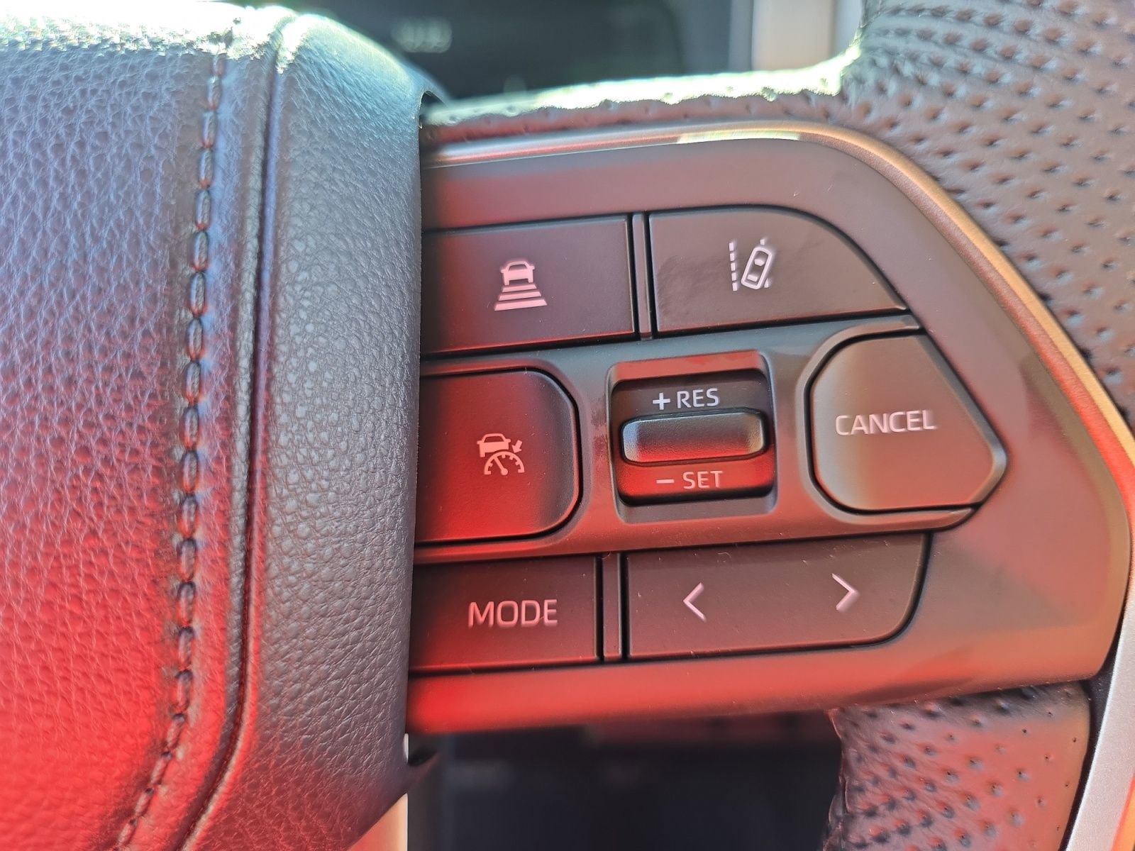 New 2026 Toyota Tundra Limited image 17