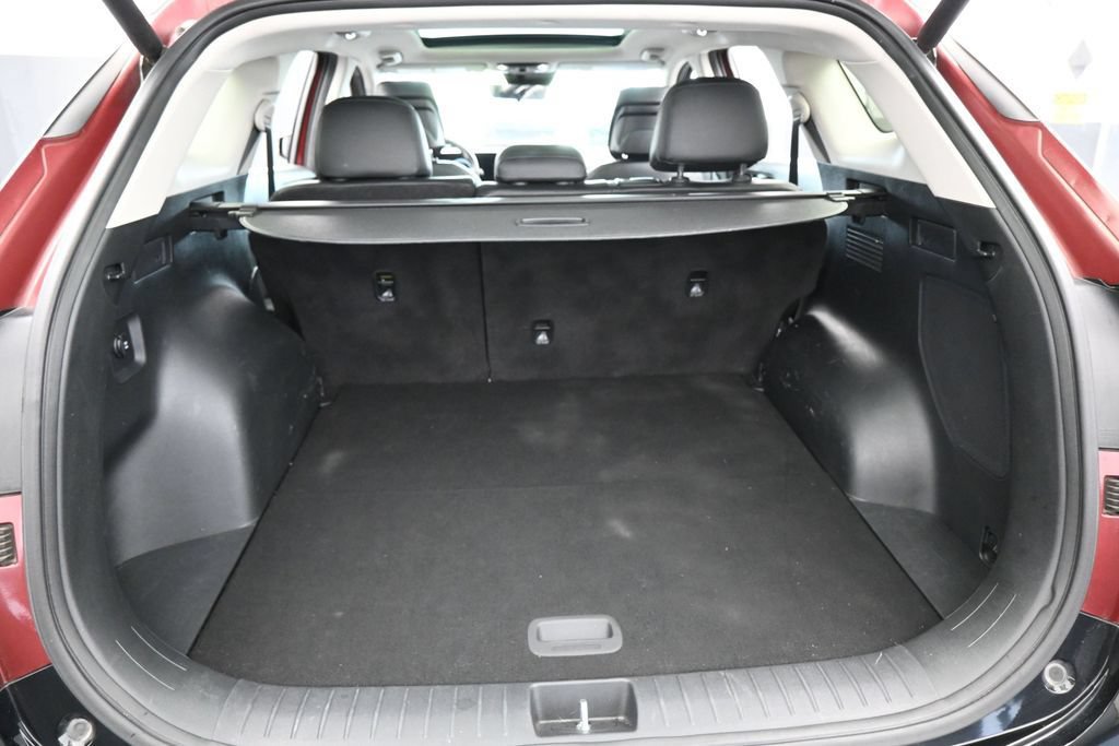 Used 2023 Kia Sportage SX FWD image 37