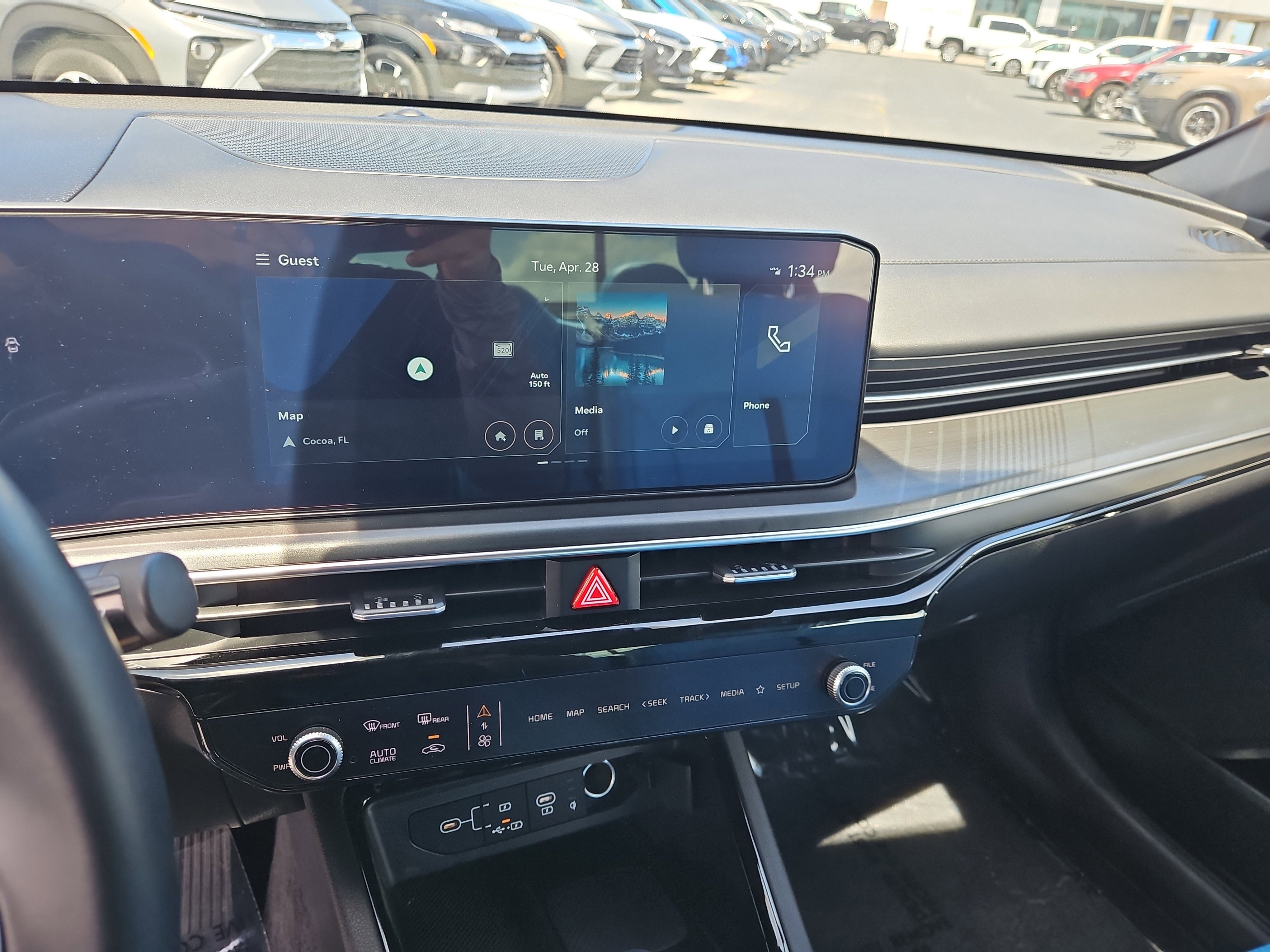 Used 2026 Kia K5 GT-Line FWD image 23