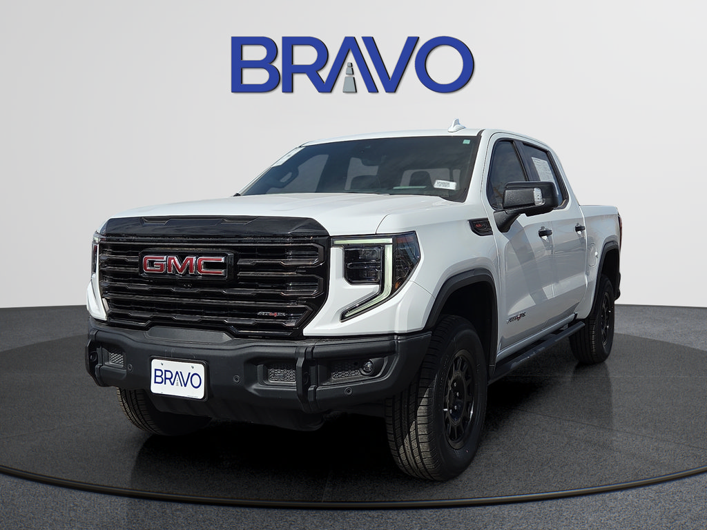 Used 2023 GMC Sierra 1500 AT4X w/ AT4X AEV Edition