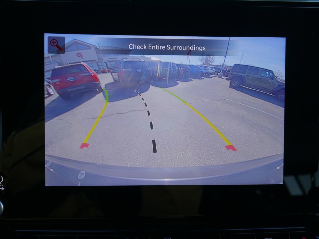 Certified 2024 Jeep Wagoneer L Series III w/ Flexible Seating Group image 42