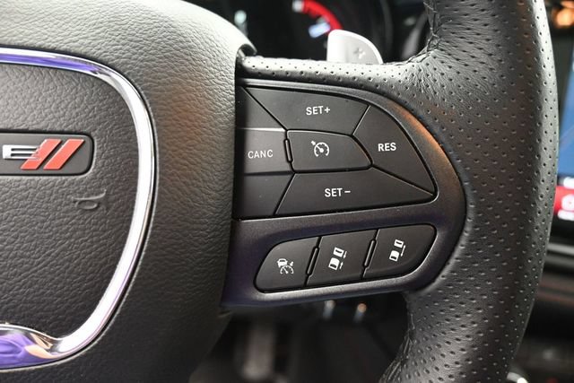 Used 2025 Dodge Durango R/T AWD/4WD image 27