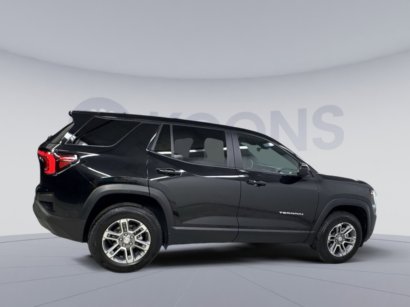 Used 2025 GMC Terrain Elevation FWD image 21
