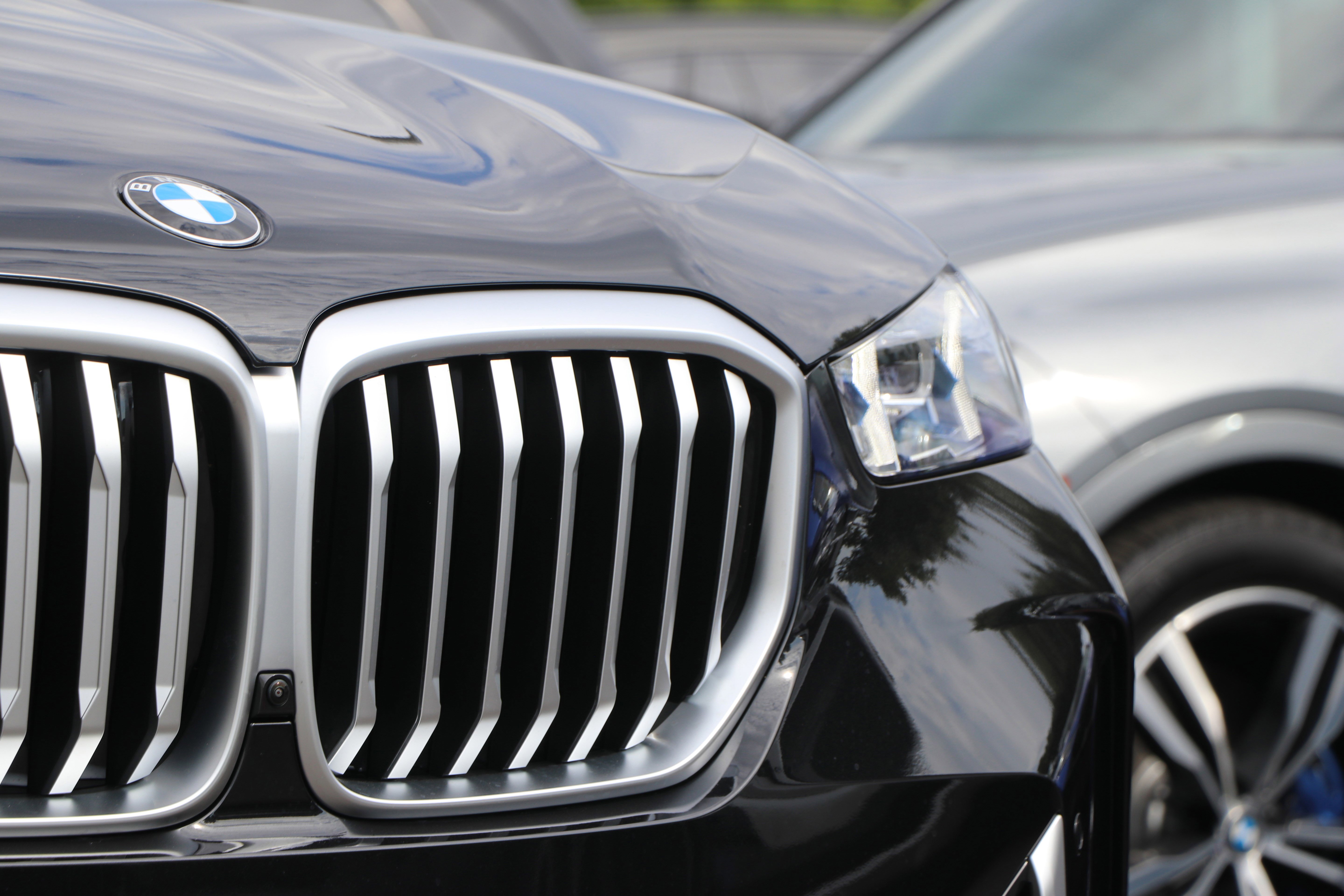 Certified 2026 BMW X5 sDrive40i image 6