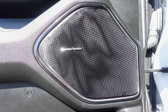 Used 2022 RAM 1500 TRX w/ TRX Level 2 Equipment Group image 35