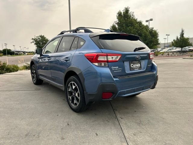 Used 2019 Subaru Crosstrek 2.0i Premium AWD/4WD image 5