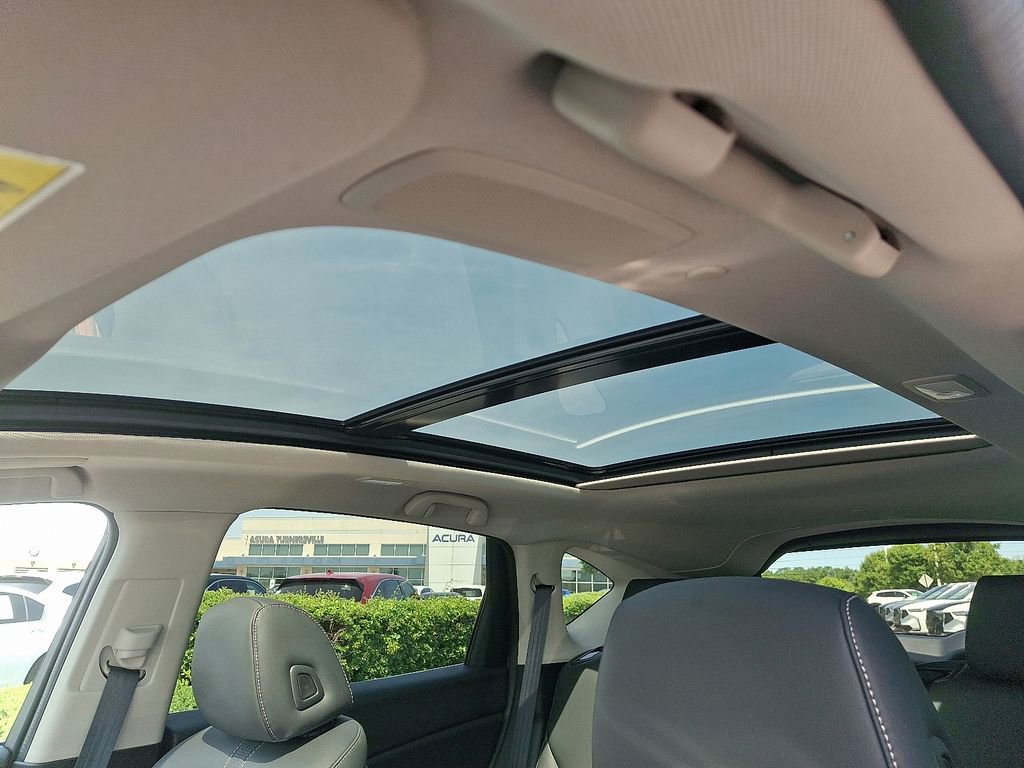 Certified 2023 Acura RDX AWD w/ Technology Package image 15
