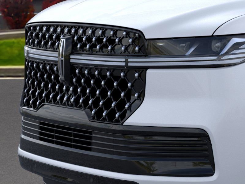 New 2025 Lincoln Navigator Black Label image 17
